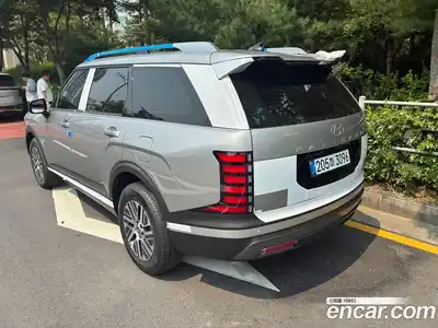 Hyundai Palisade 2025 2.5 гидро, миниатюра 2