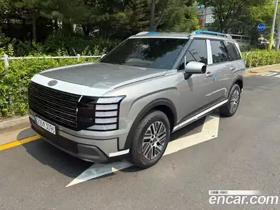 Hyundai Palisade 2025 2.5 гидро, миниатюра 3