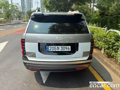 Hyundai Palisade 2025 2.5 гидро, миниатюра 4