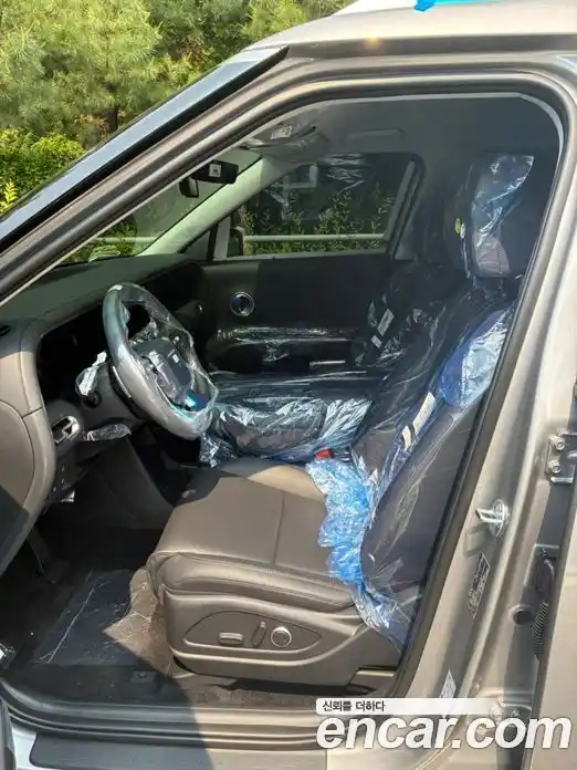 Hyundai Palisade 2025 2.5 гидро, фото 6