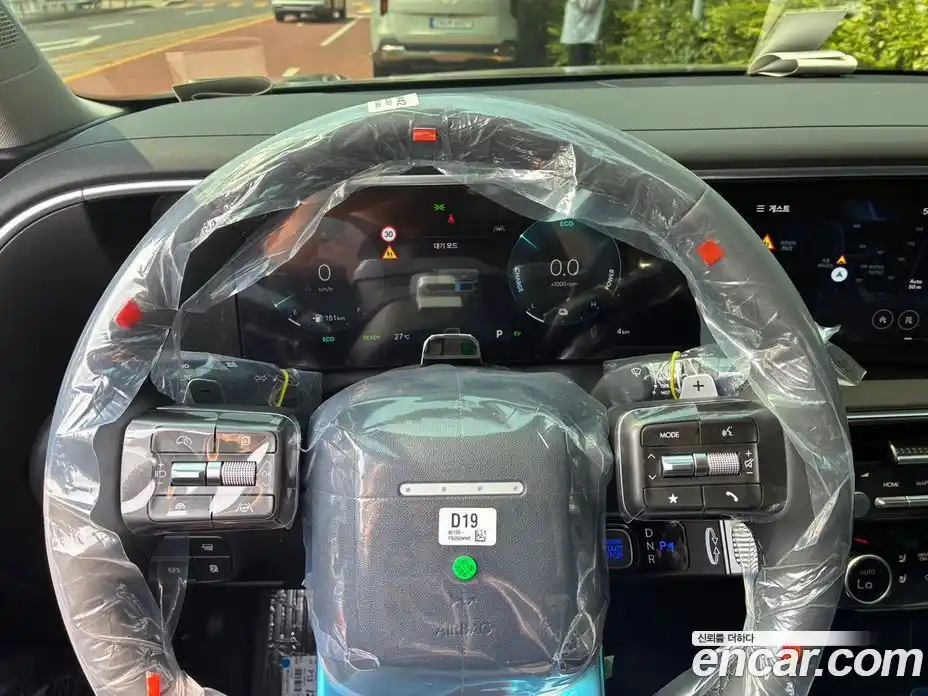 Hyundai Palisade 2025 2.5 гидро, фото 7
