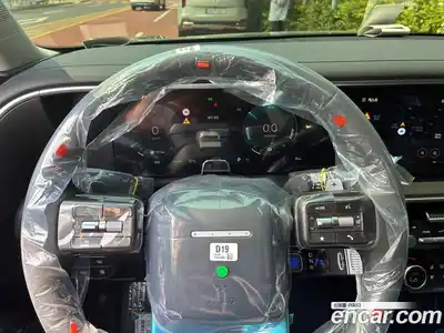 Hyundai Palisade 2025 2.5 гидро, миниатюра 7