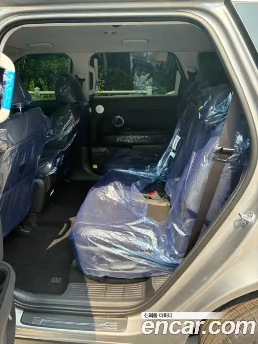 Hyundai Palisade 2025 2.5 гидро, фото 8