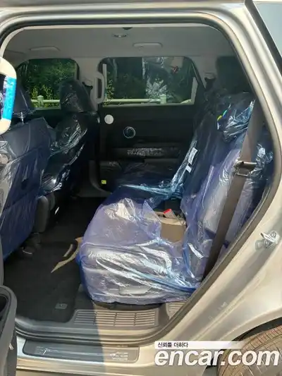 Hyundai Palisade 2025 2.5 гидро, миниатюра 8