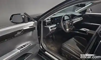 Hyundai Grandeur 2024 2.5 гидро, миниатюра 11