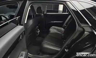 Hyundai Grandeur 2024 2.5 гидро, миниатюра 12