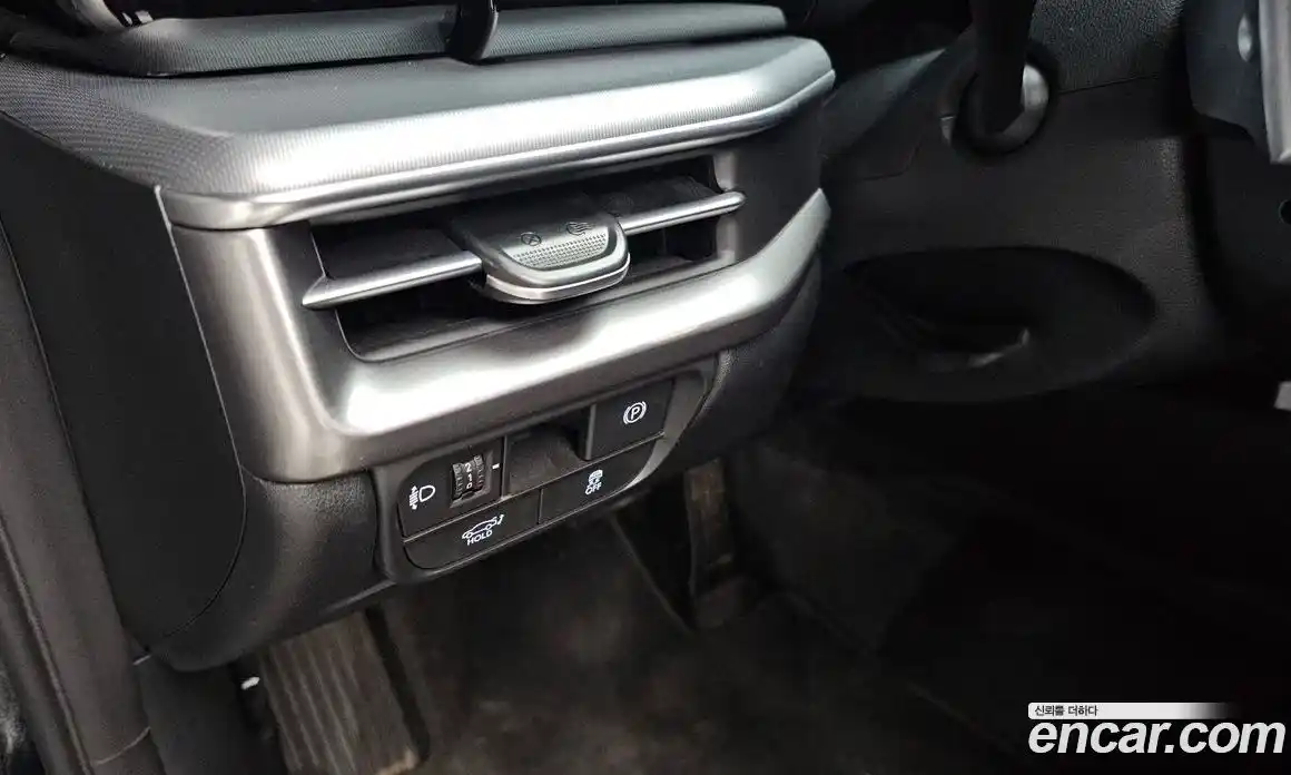 Hyundai Grandeur 2024 2.5 гидро, фото 17