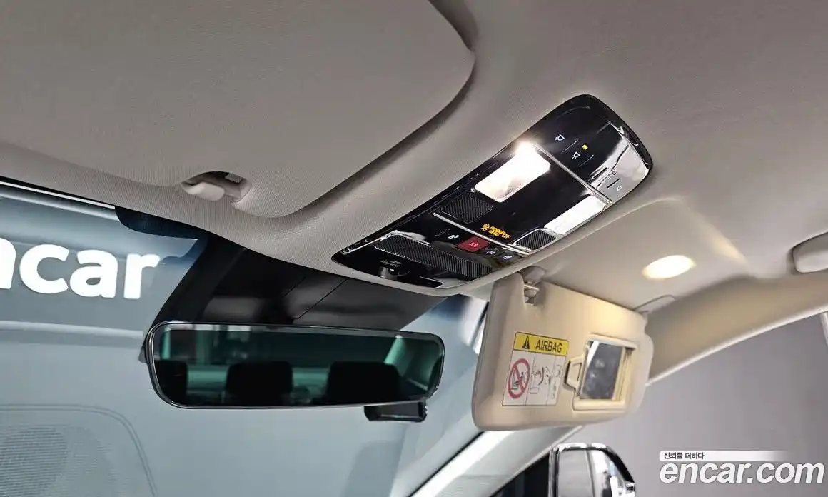 Hyundai Grandeur 2024 2.5 гидро, фото 19