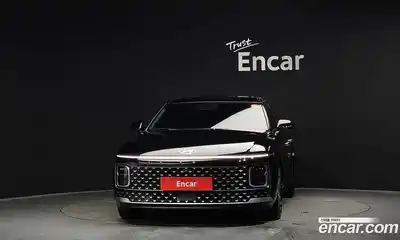 Hyundai Grandeur 2024 2.5 гидро, миниатюра 3