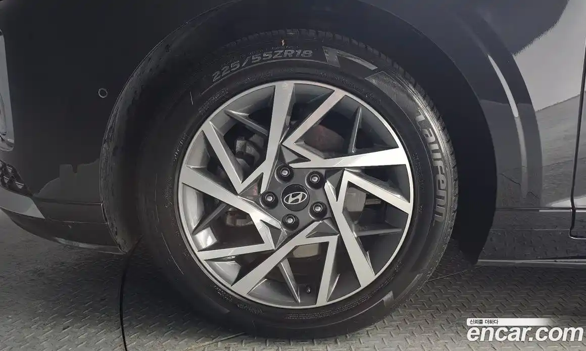 Hyundai Grandeur 2024 2.5 гидро, фото 5