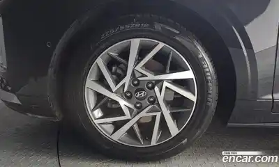 Hyundai Grandeur 2024 2.5 гидро, миниатюра 5