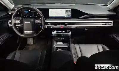 Hyundai Grandeur 2024 2.5 гидро, миниатюра 7