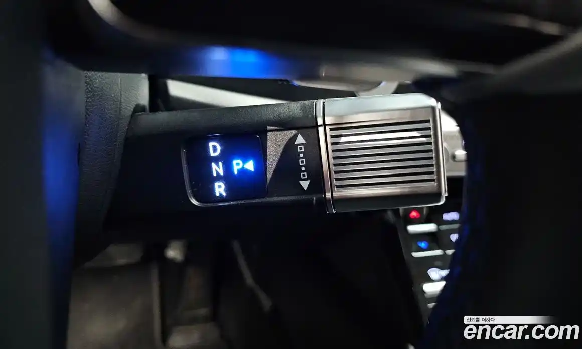 Hyundai Grandeur 2024 2.5 гидро, фото 9