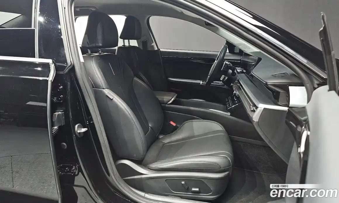 Hyundai Grandeur 2024 2.5 гидро, фото 10