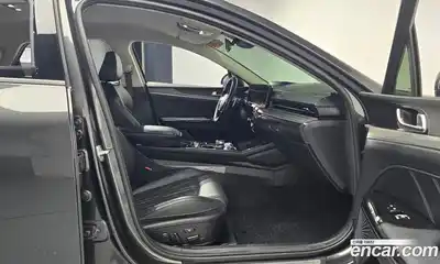 Kia K5 2023 1.6 гидро, миниатюра 10