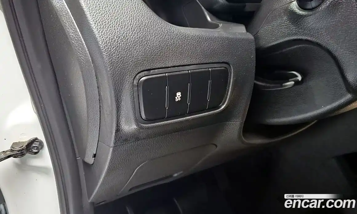Kia Ray 2023 1.0 гидро, фото 15