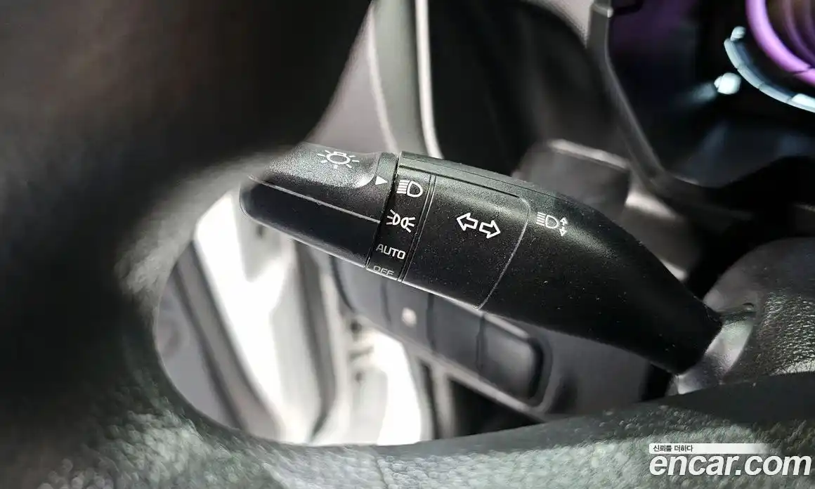 Kia Ray 2023 1.0 гидро, фото 17