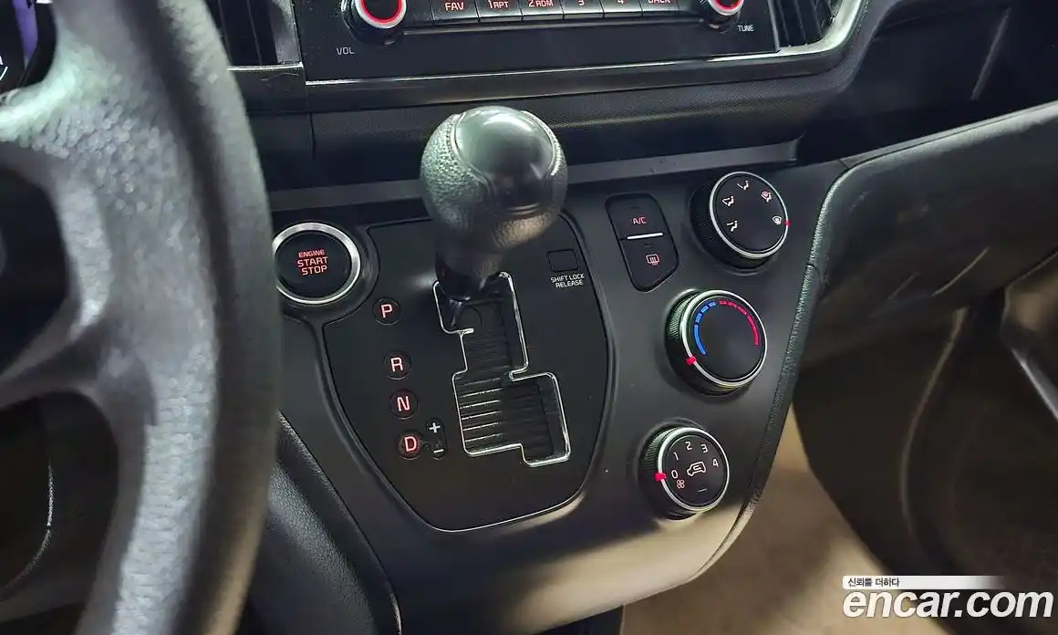 Kia Ray 2023 1.0 гидро, фото 9