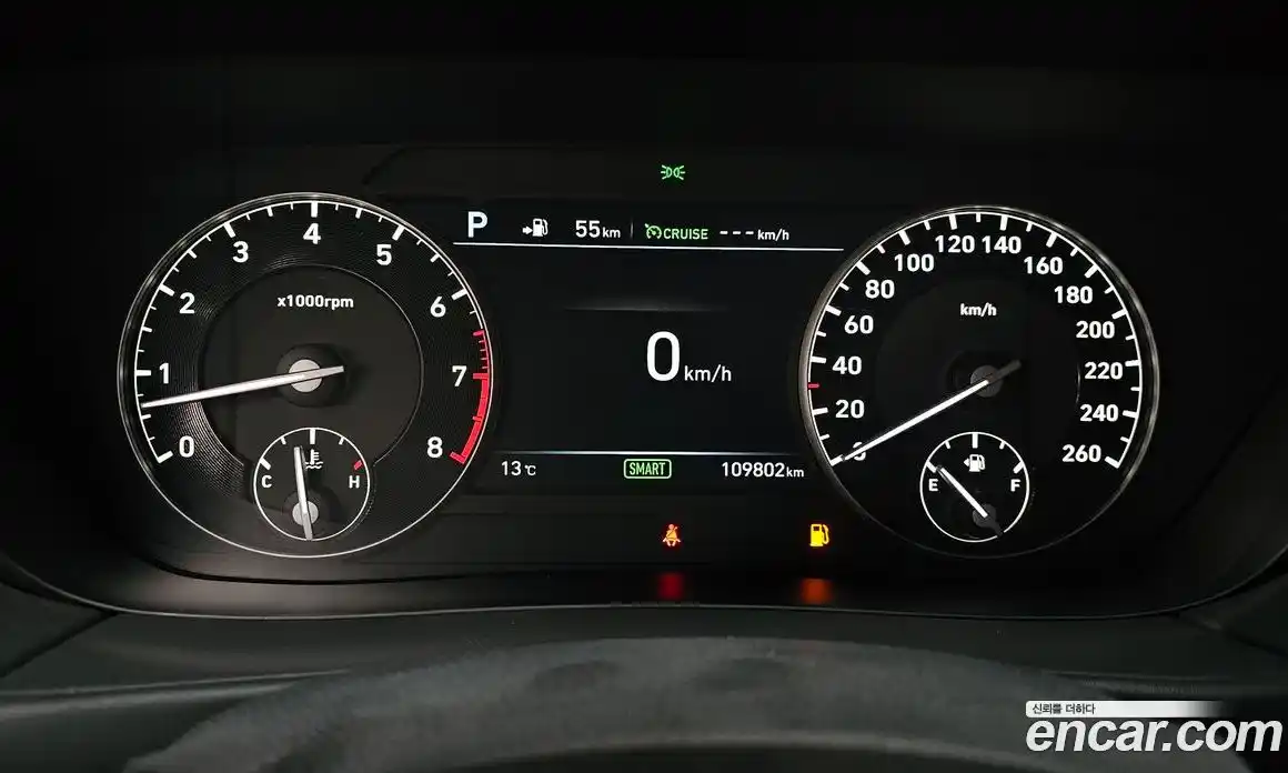 Genesis EQ900 2018 3.8 автомат (гидро), фото 8