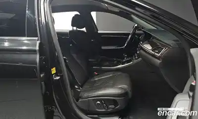 Genesis EQ900 2018 3.8 автомат (гидро), миниатюра 10