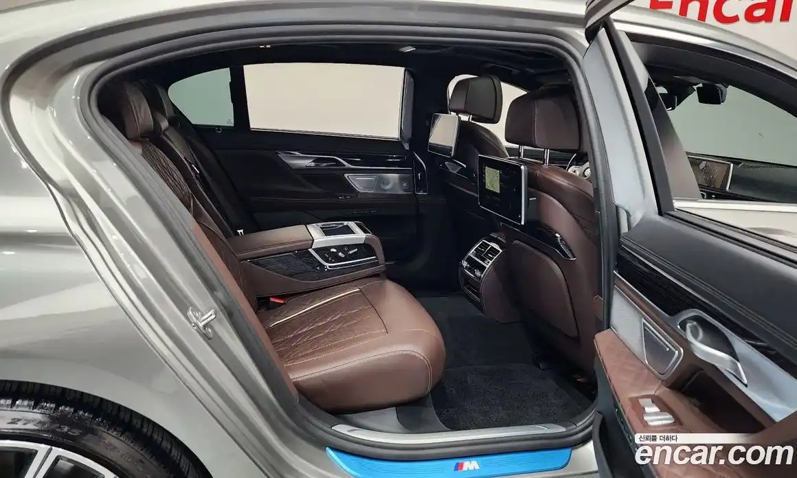 BMW 7-Series 2022 3.0 гидро, фото 12