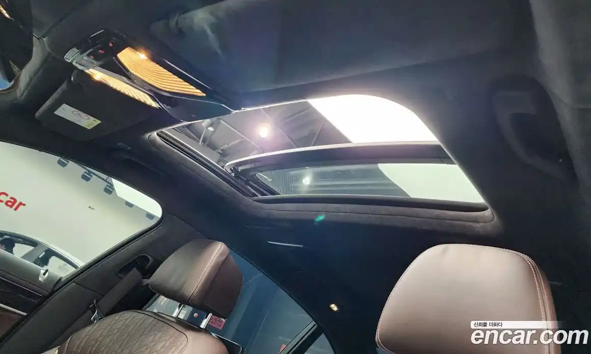 BMW 7-Series 2022 3.0 гидро, фото 18