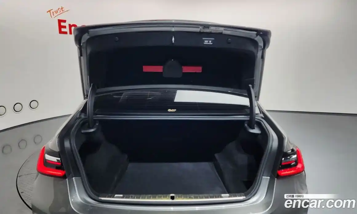 BMW 7-Series 2022 3.0 гидро, фото 20