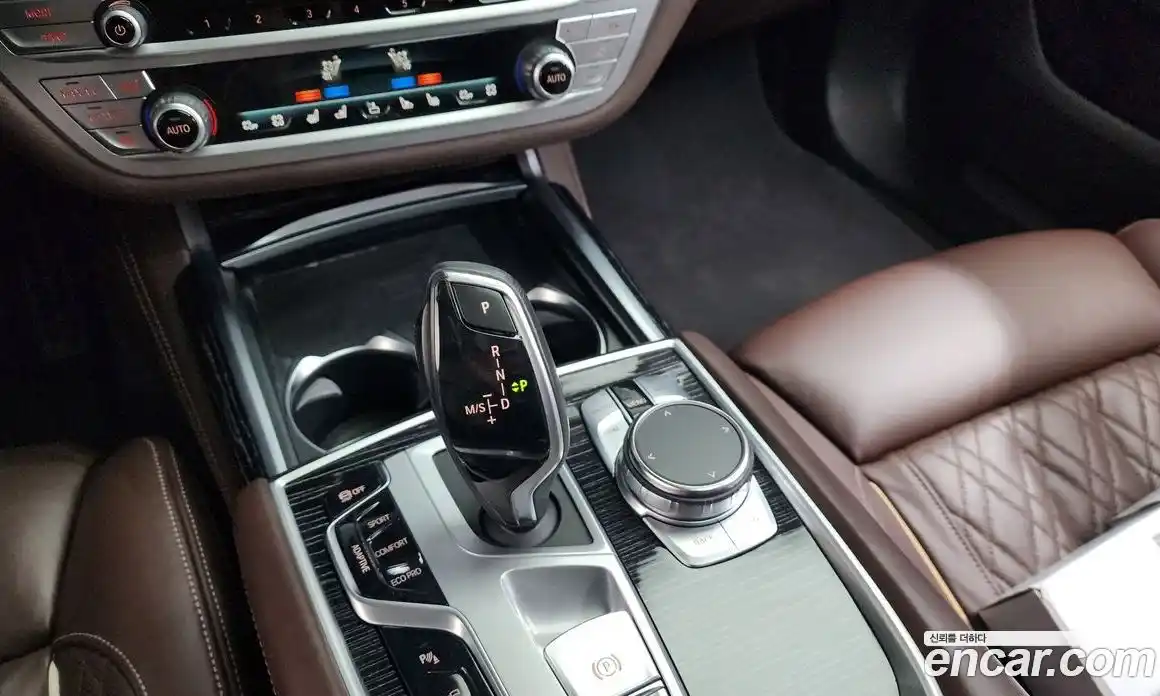 BMW 7-Series 2022 3.0 гидро, фото 9