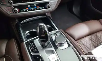 BMW 7-Series 2022 3.0 гидро, миниатюра 9