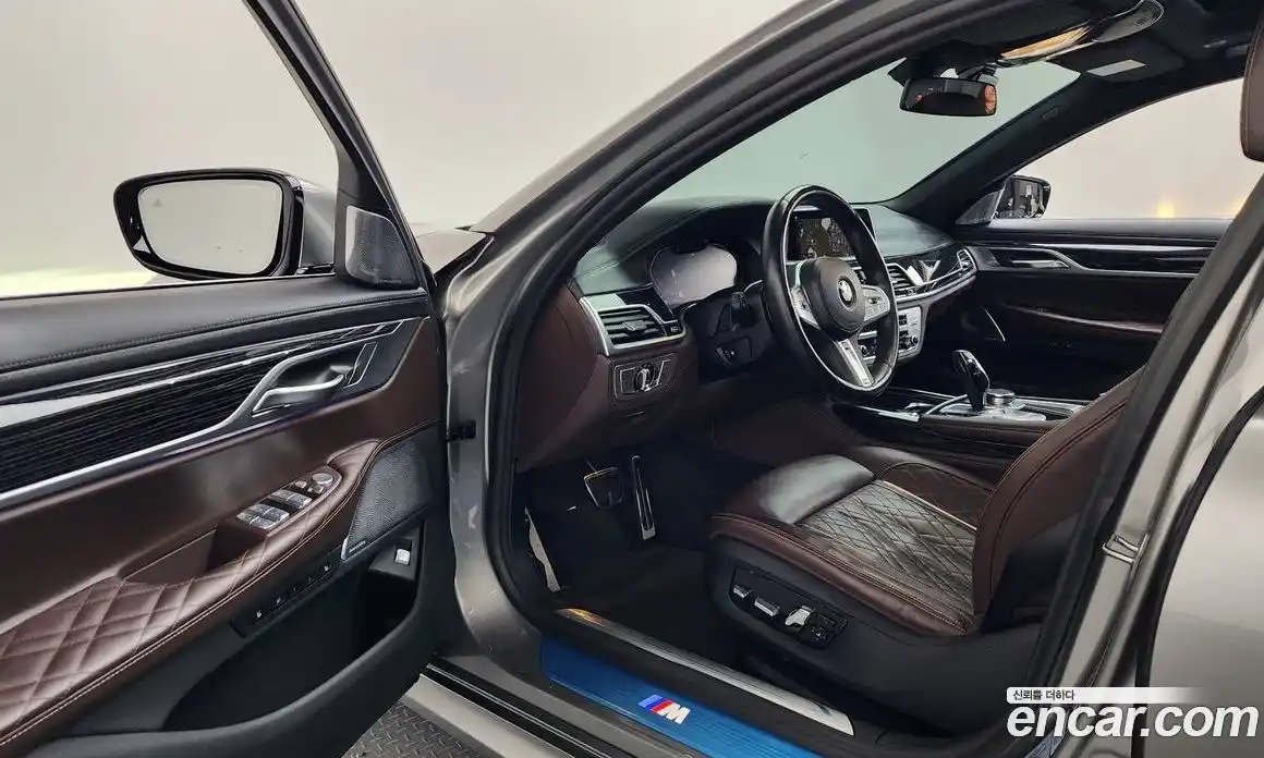 BMW 7-Series 2022 3.0 гидро, фото 10
