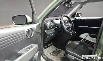 Hyundai Casper 2022 1.0 автомат (гидро), миниатюра 11