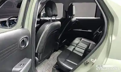 Hyundai Casper 2022 1.0 автомат (гидро), миниатюра 12