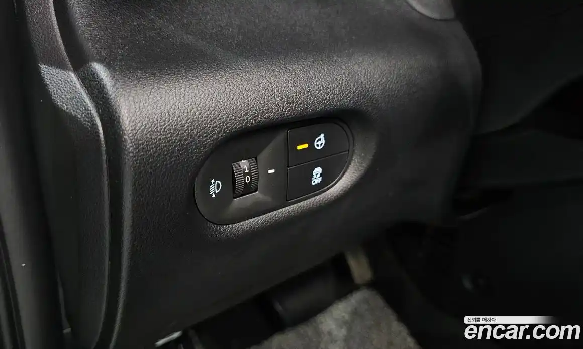 Hyundai Casper 2022 1.0 автомат (гидро), фото 16