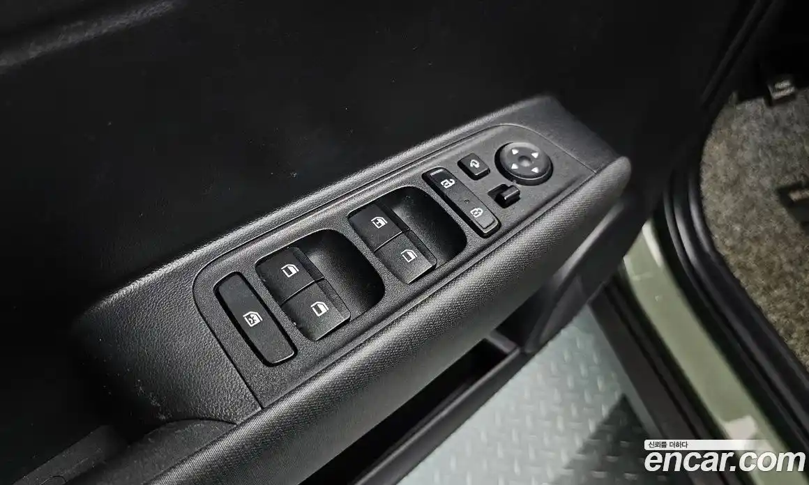 Hyundai Casper 2022 1.0 автомат (гидро), фото 17