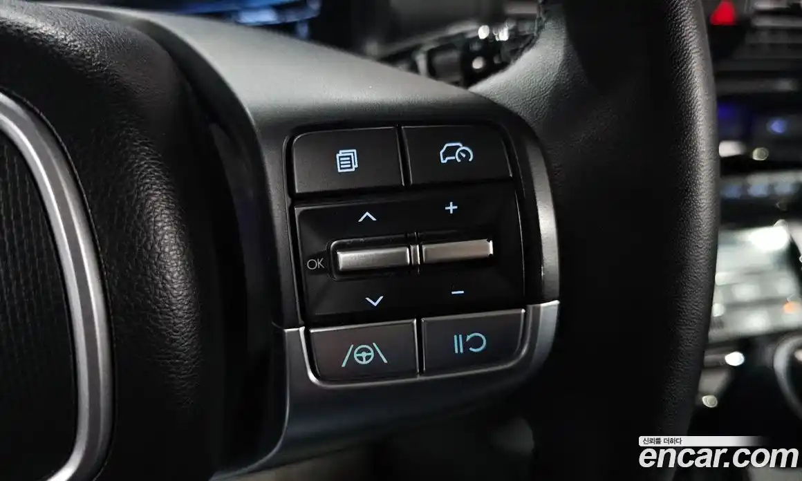 Hyundai Casper 2022 1.0 автомат (гидро), фото 19