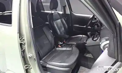 Hyundai Casper 2022 1.0 автомат (гидро), миниатюра 10