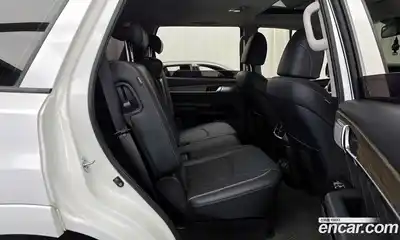 Kia Mohave 2022 3.0 гидро, миниатюра 12