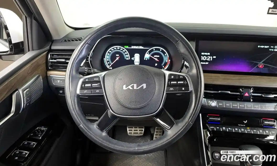 Kia Mohave 2022 3.0 гидро, фото 13