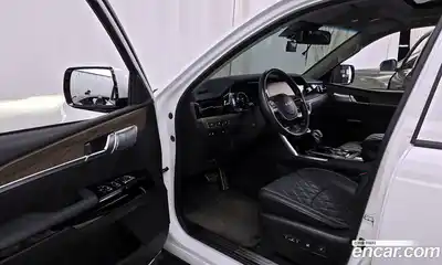 Kia Mohave 2022 3.0 гидро, миниатюра 10