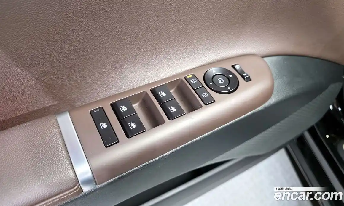 Hyundai Grandeur 2023 2.5 гидро, фото 14