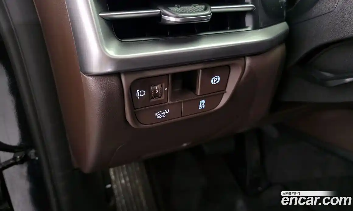Hyundai Grandeur 2023 2.5 гидро, фото 15