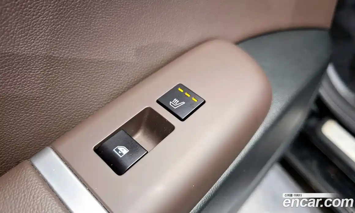 Hyundai Grandeur 2023 2.5 гидро, фото 18