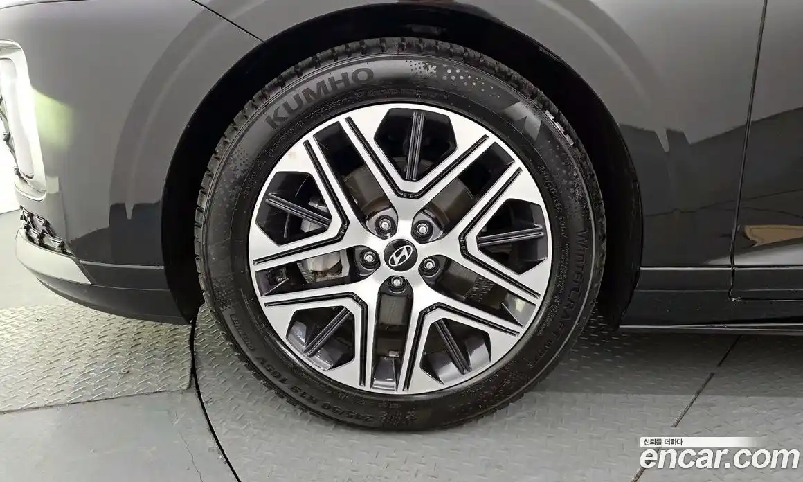 Hyundai Grandeur 2023 2.5 гидро, фото 5