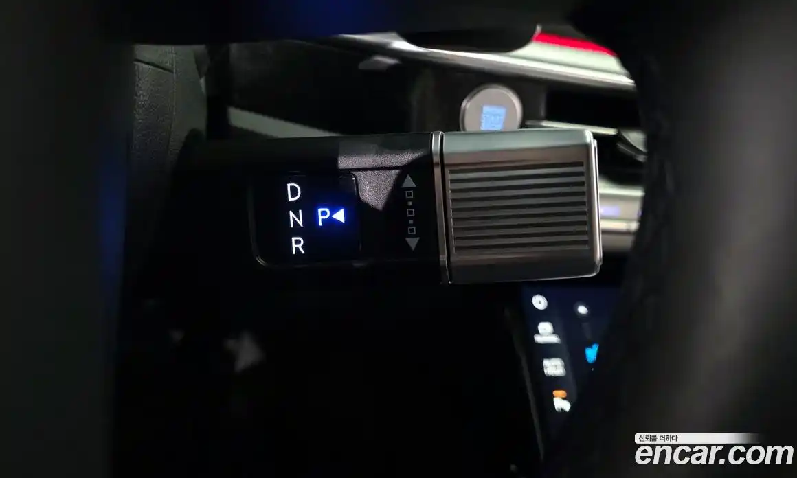 Hyundai Grandeur 2023 2.5 гидро, фото 9