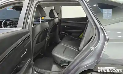 Hyundai Tucson 2023 2.0 гидро, миниатюра 11