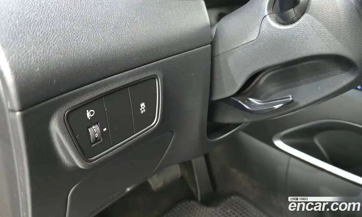 Hyundai Tucson 2023 2.0 гидро, фото 15