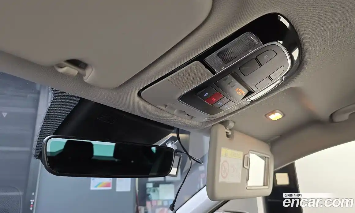 Hyundai Tucson 2023 2.0 гидро, фото 20