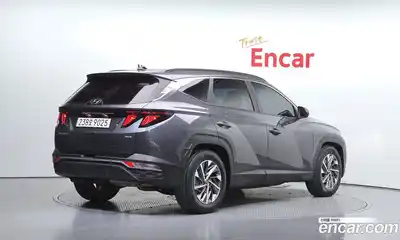 Hyundai Tucson 2023 2.0 гидро, миниатюра 2