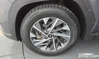Hyundai Tucson 2023 2.0 гидро, миниатюра 5