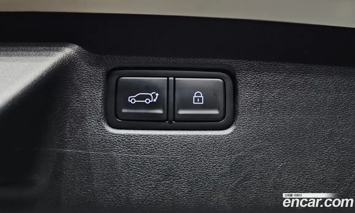 Hyundai Santa Fe 2024 1.6 гидро, фото 20